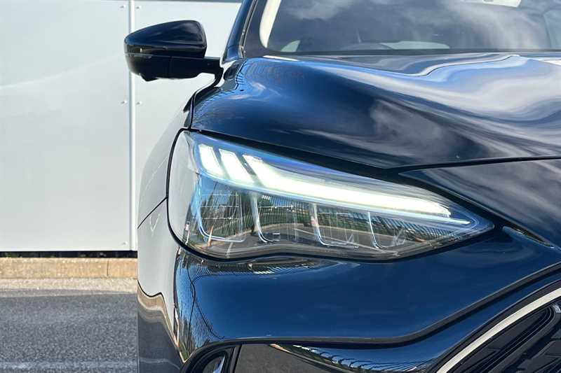 Used MG MG HS 2024 for sale - 76857513: Photo 28