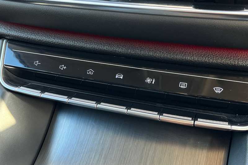 Used MG MG HS 2024 for sale - 76857513: Photo 40