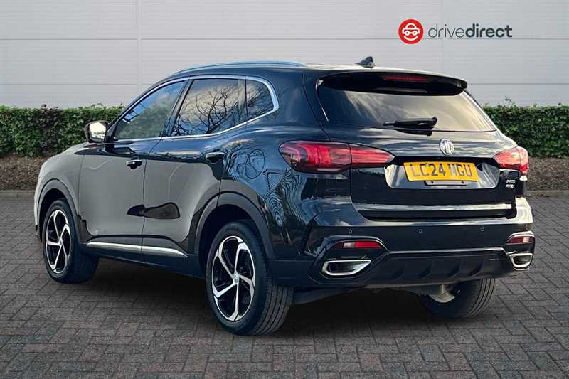 Used MG MG HS 2024 for sale - 76857513: Photo 5