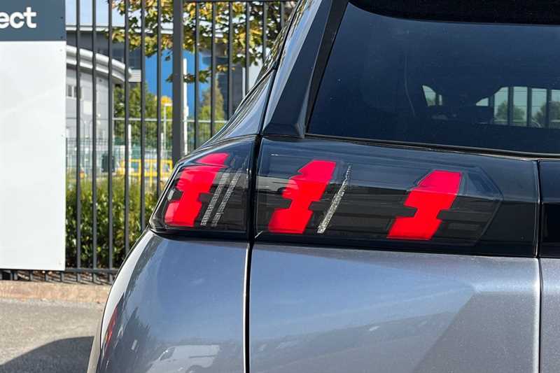 Used Peugeot E-2008 2023 for sale - 77375641: Photo 31