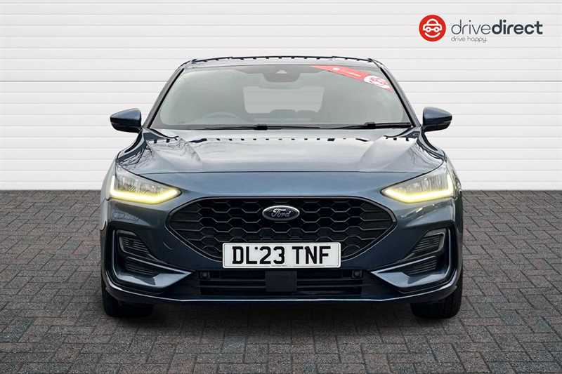 Used Ford Focus for sale - 77863570: Photo 8