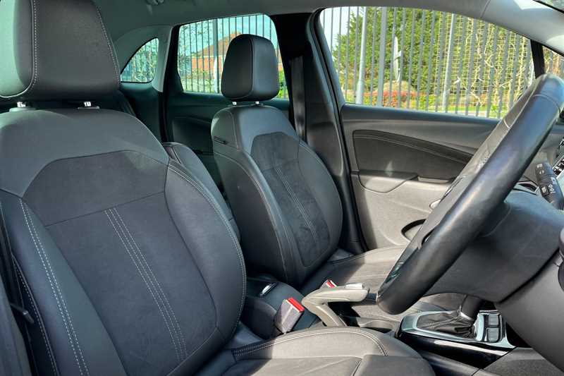 Used Vauxhall Crossland 2022 for sale - 76448385: Photo 23