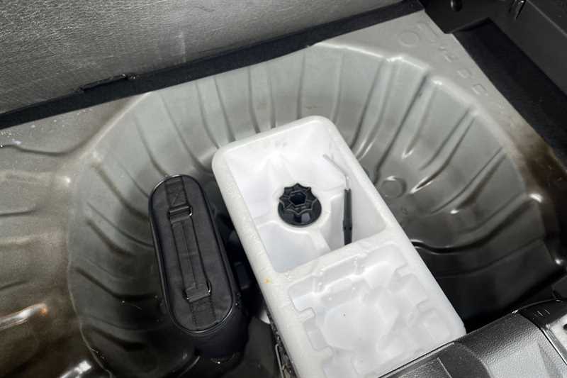 Used Dacia Sandero Stepway 2022 for sale - 76529617: Photo 37