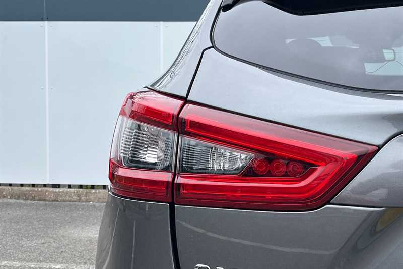 Used Nissan Qashqai 2019 for sale - 78119906: Photo 31