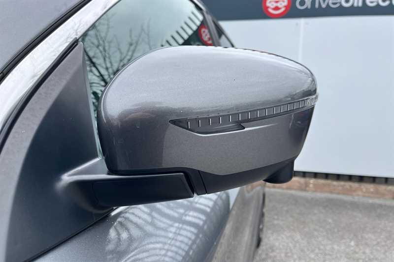 Used Nissan Qashqai 2019 for sale - 78119906: Photo 35