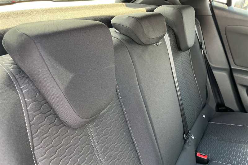 Used Vauxhall Mokka 2025 for sale - 77323206: Photo 24