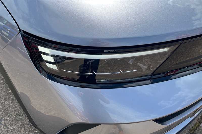 Used Vauxhall Mokka 2025 for sale - 77323206: Photo 28