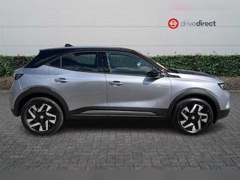 Used Vauxhall Mokka 2025 for sale - 77323206: Photo