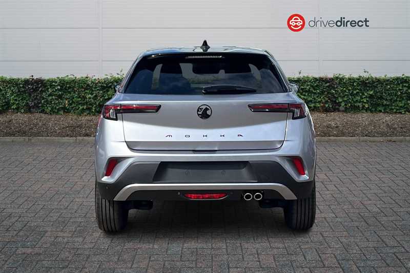 Used Vauxhall Mokka 2025 for sale - 77323206: Photo 4