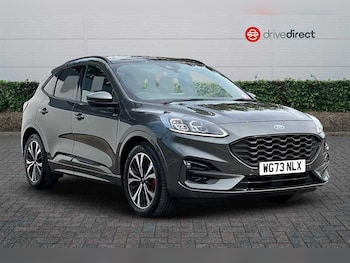 Ford - Kuga