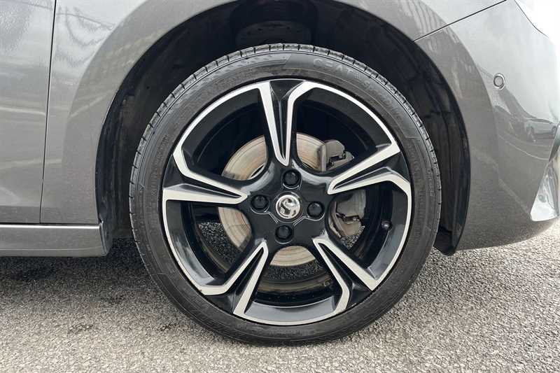 Used Vauxhall Corsa 2020 for sale - 77944516: Photo 11