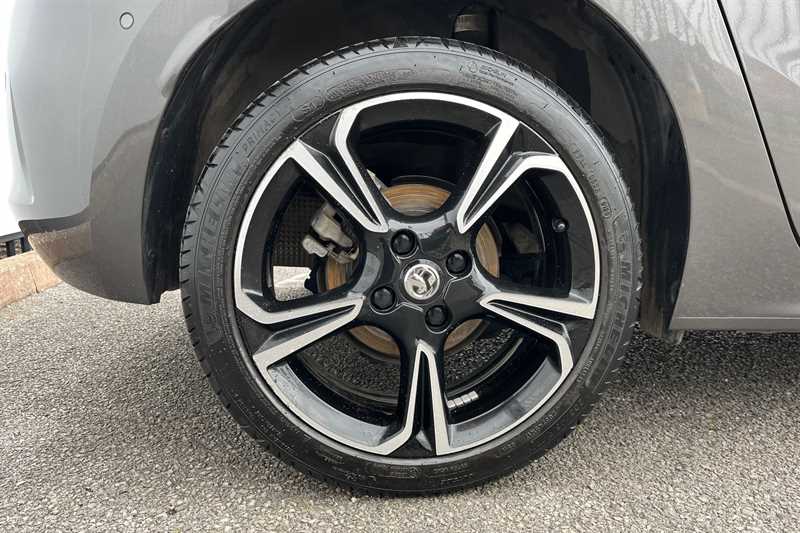 Used Vauxhall Corsa 2020 for sale - 77944516: Photo 12