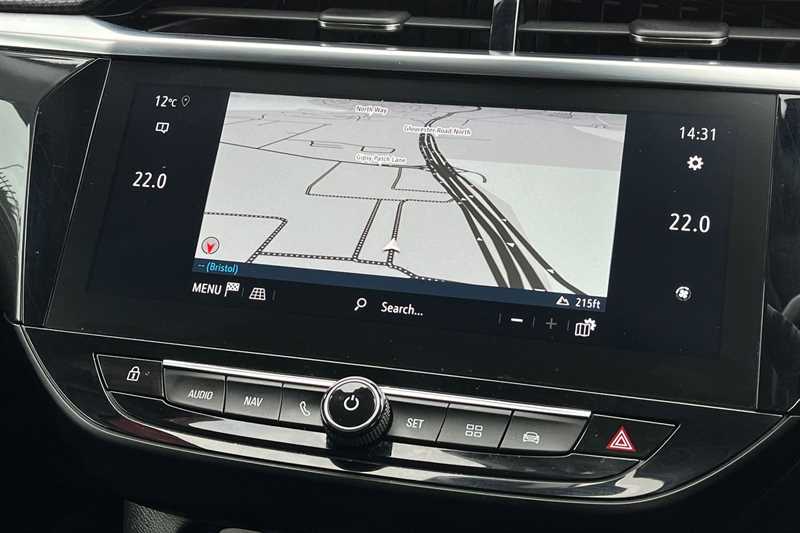 Used Vauxhall Corsa 2020 for sale - 77944516: Photo 18