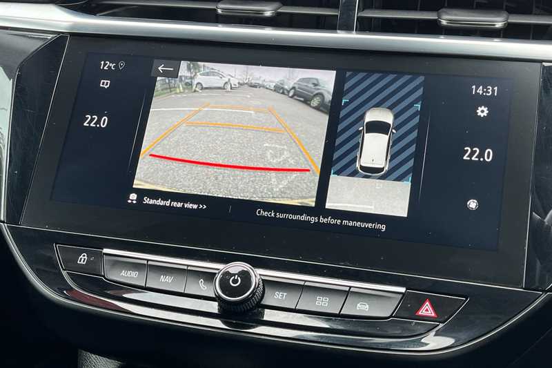 Used Vauxhall Corsa 2020 for sale - 77944516: Photo 19