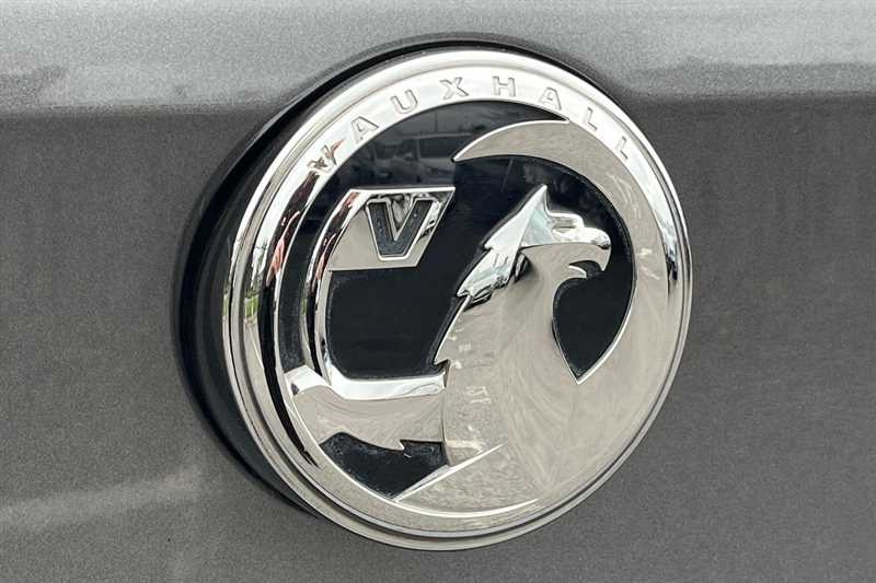 Used Vauxhall Corsa 2020 for sale - 77944516: Photo 38