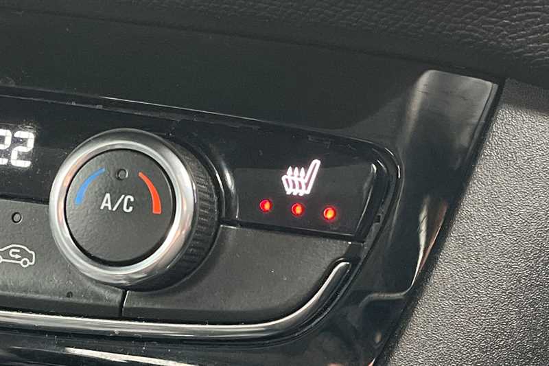 Used Vauxhall Corsa 2020 for sale - 77944516: Photo 39