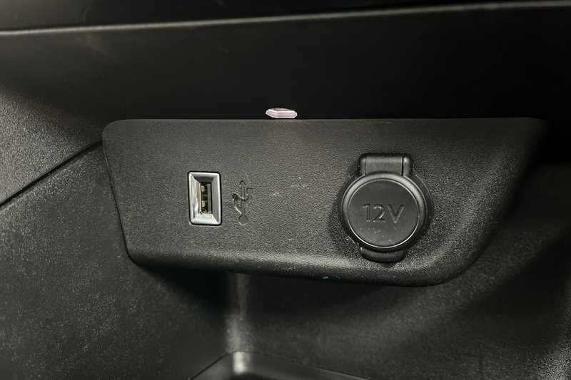 Used Vauxhall Corsa 2020 for sale - 77944516: Photo 40