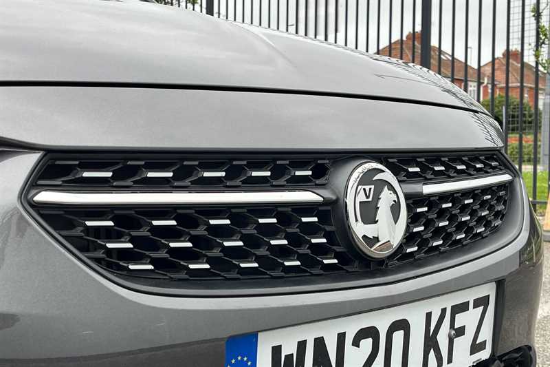 Used Vauxhall Corsa 2020 for sale - 77944516: Photo 48