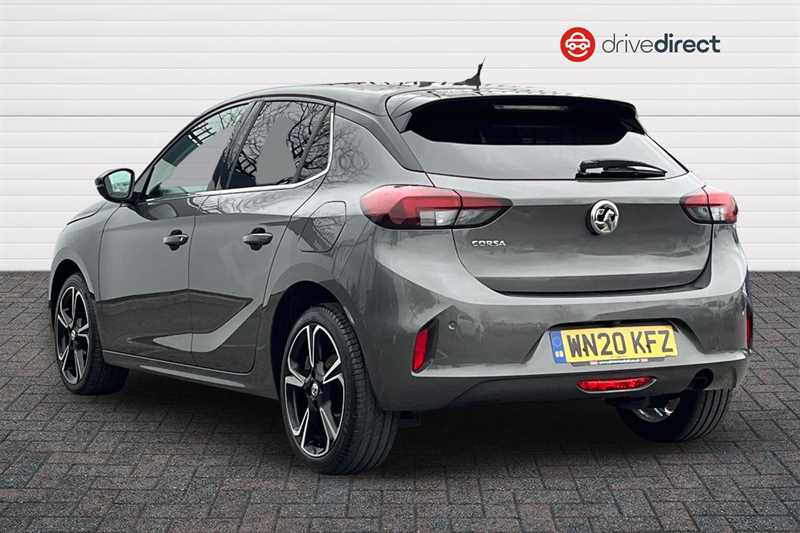 Used Vauxhall Corsa 2020 for sale - 77944516: Photo 5