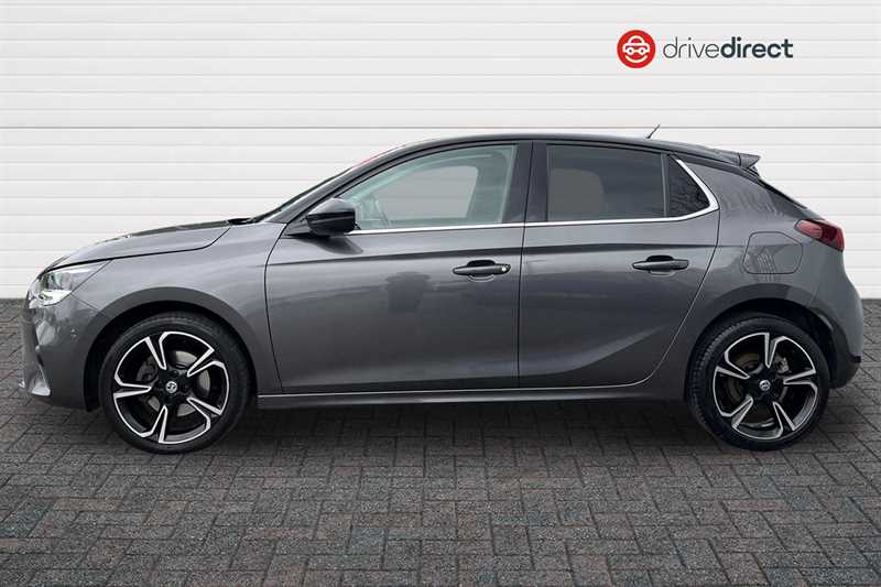 Used Vauxhall Corsa 2020 for sale - 77944516: Photo 6