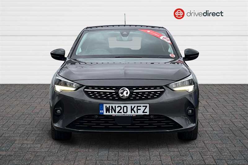 Used Vauxhall Corsa 2020 for sale - 77944516: Photo 8