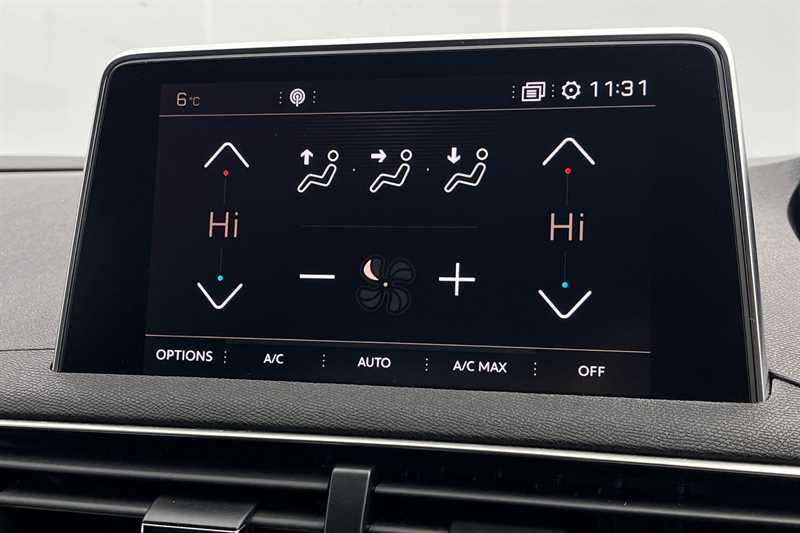 Used Peugeot 3008 2019 for sale - 78050801: Photo 15