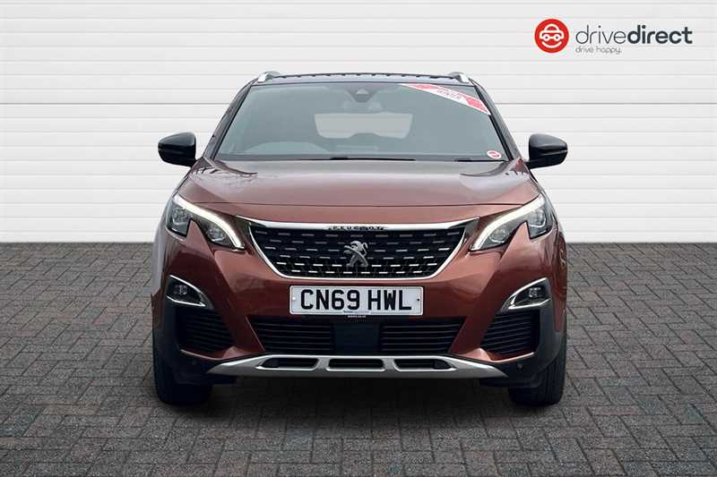 Used Peugeot 3008 2019 for sale - 78050801: Photo 8