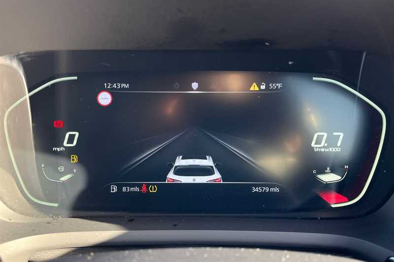 Used MG MG HS 2022 for sale - 77335516: Photo 20