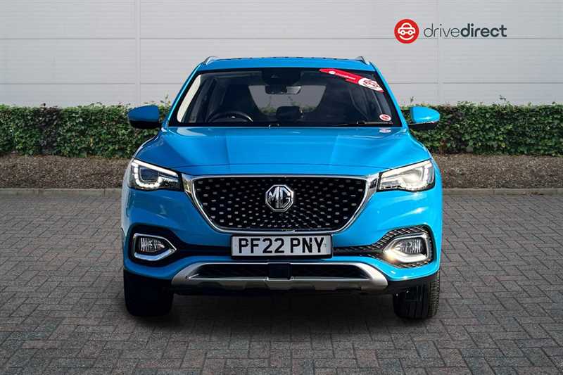 Used MG MG HS 2022 for sale - 77335516: Photo 8