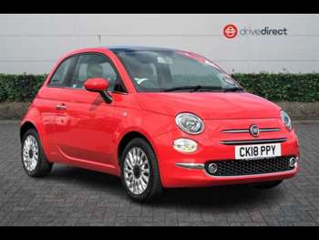 2018 - 1.2 Lounge Hatchback 3dr Petrol Manual Euro 6 (s/s) (69 bhp)