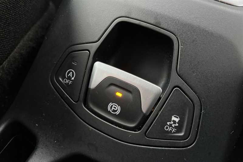 Used Jeep Renegade 2020 for sale - 77363044: Photo 41