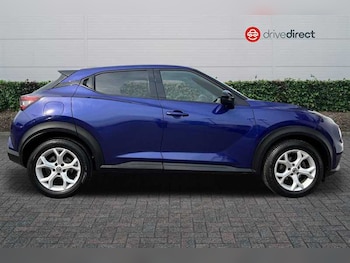 Used Nissan Juke 2022 for sale - 75591383: Photo