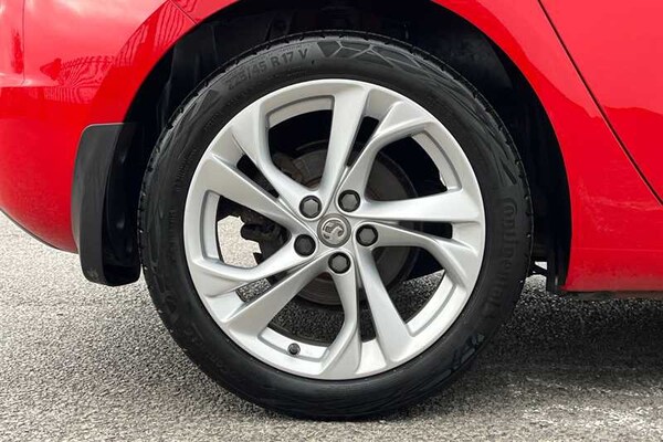 Used Vauxhall Astra 2020 for sale - 76229626: Photo 10