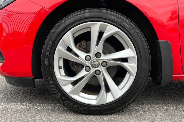 Used Vauxhall Astra 2020 for sale - 76229626: Photo 11