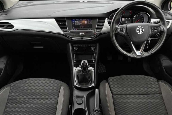 Used Vauxhall Astra 2020 for sale - 76229626: Photo 13
