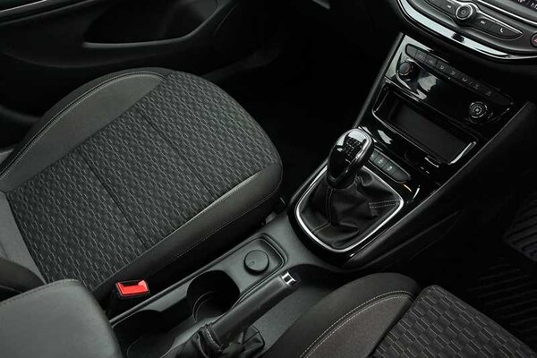 Used Vauxhall Astra 2020 for sale - 76229626: Photo 14