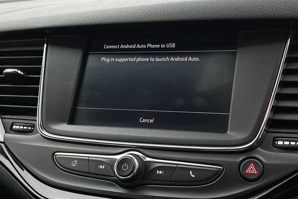 Used Vauxhall Astra 2020 for sale - 76229626: Photo 18