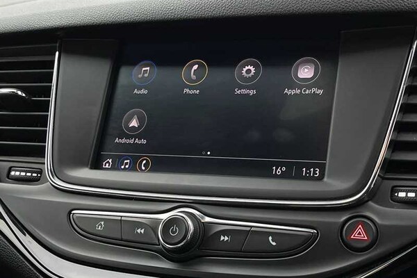 Used Vauxhall Astra 2020 for sale - 76229626: Photo 19