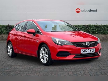 Vauxhall - Astra