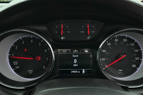 Used Vauxhall Astra 2020 for sale - 76229626: Photo 20