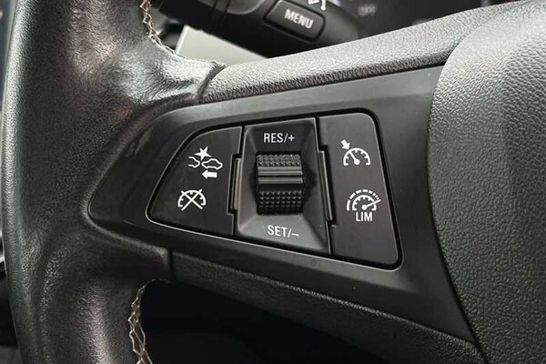 Used Vauxhall Astra 2020 for sale - 76229626: Photo 21