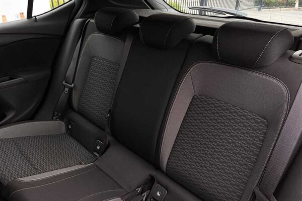 Used Vauxhall Astra 2020 for sale - 76229626: Photo 24