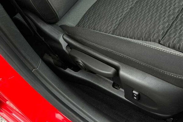 Used Vauxhall Astra 2020 for sale - 76229626: Photo 26