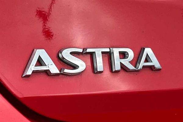 Used Vauxhall Astra 2020 for sale - 76229626: Photo 30