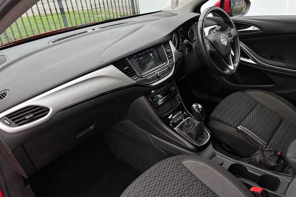 Used Vauxhall Astra 2020 for sale - 76229626: Photo 38