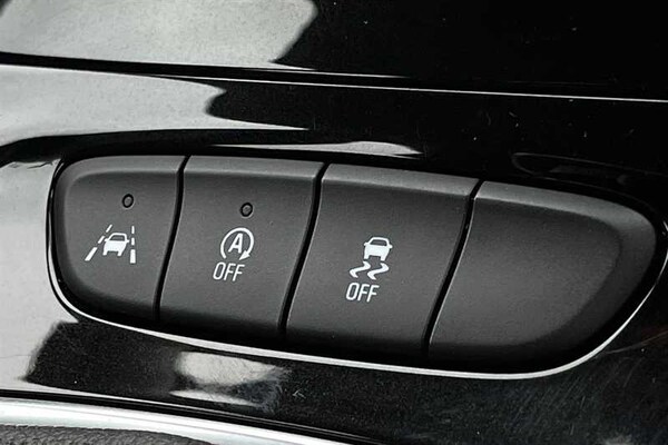 Used Vauxhall Astra 2020 for sale - 76229626: Photo 44