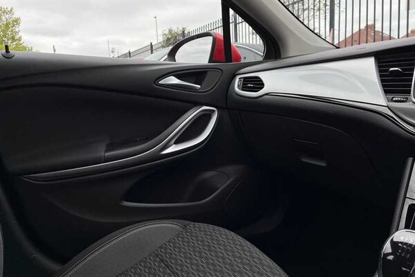 Used Vauxhall Astra 2020 for sale - 76229626: Photo 48