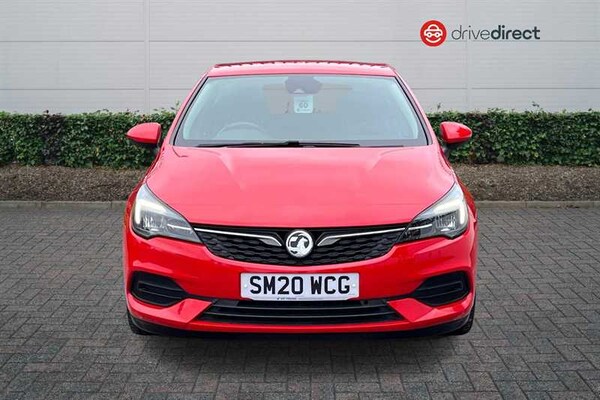 Used Vauxhall Astra 2020 for sale - 76229626: Photo 8