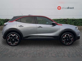 Used Vauxhall Mokka Electric 2024 for sale - 76530050: Photo
