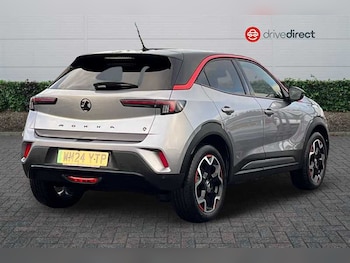 Used Vauxhall Mokka Electric 2024 for sale - 76530050: Photo
